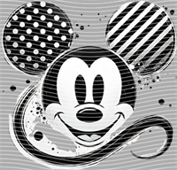 Mickey-AMQ 1688